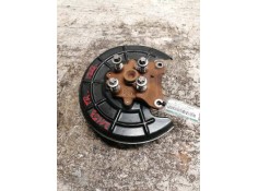 Recambio de buje trasero izquierdo para fiat tipo ii (357) berlina business referencia OEM IAM    2