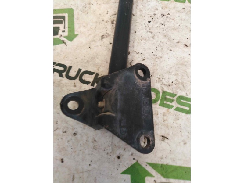 Recambio de bombin calandra para iveco eurocargo 5.9 diesel referencia OEM IAM   