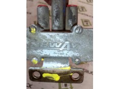 Recambio de valvula aire para scania serie 3 (p/r 113-320 ic euro1) fsa 3600 / 17-18.0 / ma 4x2 corto cr 13 / 14 b referencia OE 2