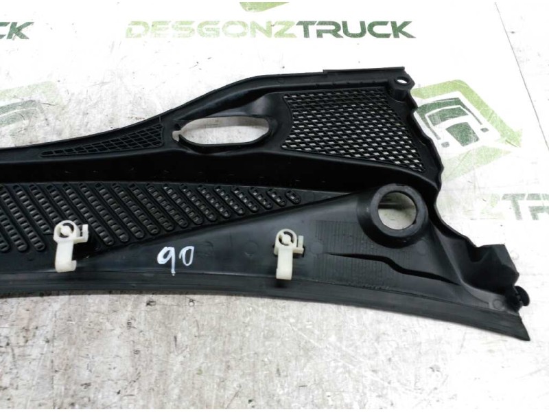 Recambio de torpedo para renault clio ii fase ii (b/cb0) authentique referencia OEM IAM 7700410608  