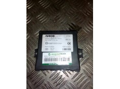 Recambio de modulo electronico para iveco stralis (as) 10.3 diesel referencia OEM IAM 41221004 SW19.5 