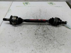 Recambio de transmision trasera izquierda para bmw serie 5 berlina (e39) referencia OEM IAM   