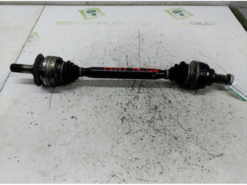 Recambio de transmision trasera izquierda para bmw serie 5 berlina (e39) referencia OEM IAM   