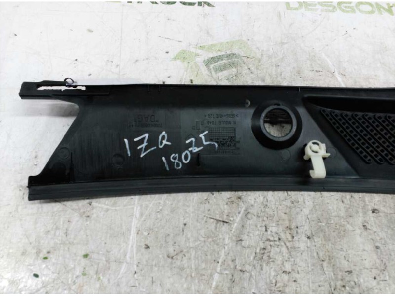 Recambio de torpedo para renault clio ii fase ii (b/cb0) authentique referencia OEM IAM 7700410608  