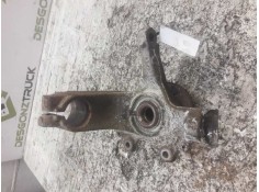 Recambio de mangueta delantera derecha para ford focus sportbreak (cap) ghia referencia OEM IAM 3M513K170   2