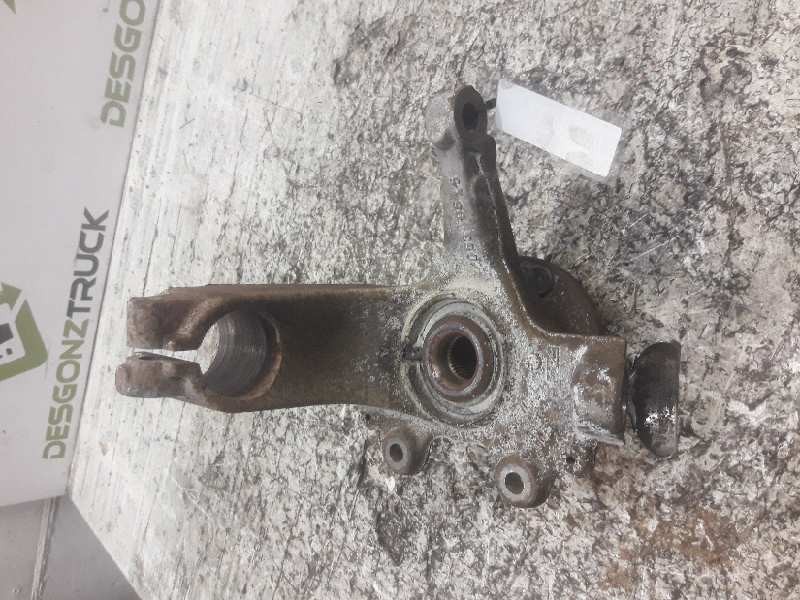 Recambio de mangueta delantera derecha para ford focus sportbreak (cap) ghia referencia OEM IAM 3M513K170  