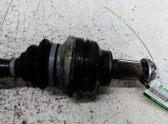 Recambio de transmision trasera izquierda para bmw serie 5 berlina (e39) referencia OEM IAM    2