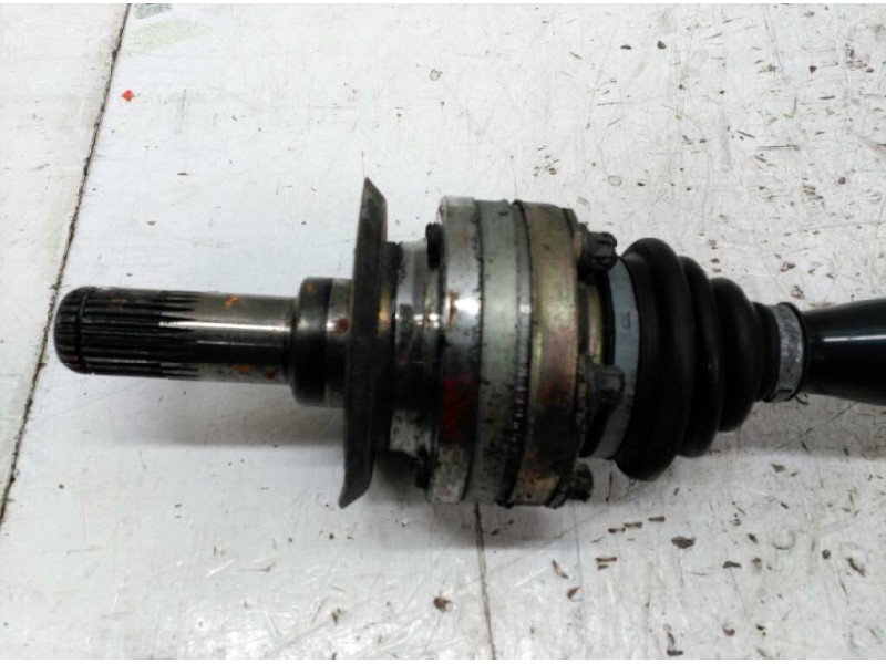 Recambio de transmision trasera izquierda para bmw serie 5 berlina (e39) referencia OEM IAM   