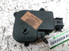 Recambio de motor regulador climatizacion para renault laguna ii grandtour (kg0) referencia OEM IAM  7701206538 