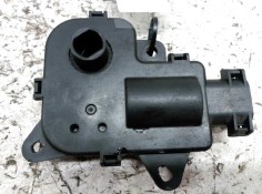 Recambio de motor regulador climatizacion para renault laguna ii grandtour (kg0) referencia OEM IAM  7701206538  2