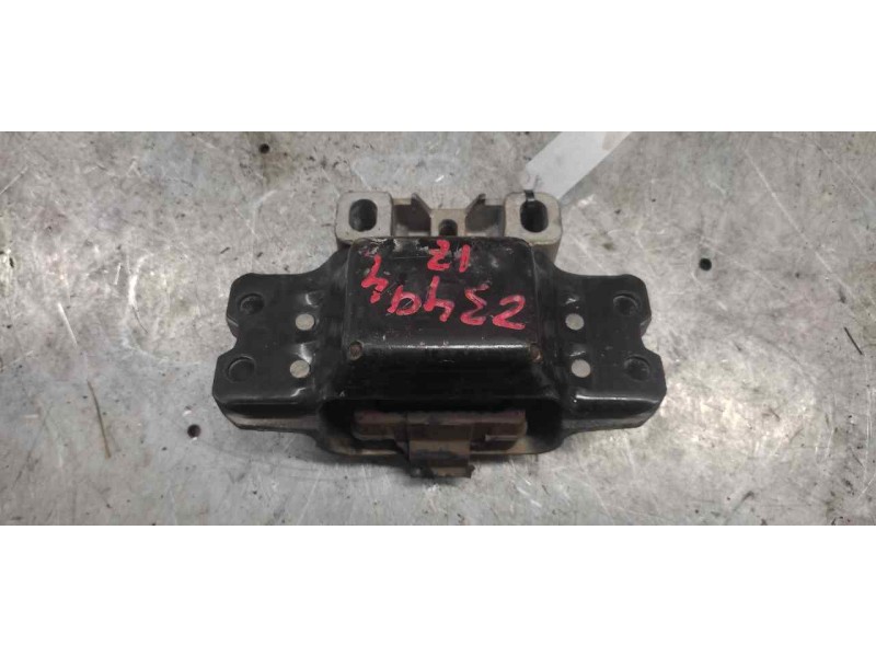 Recambio de soporte motor izquierdo para seat leon (1p1) comfort limited referencia OEM IAM 1K0199555  