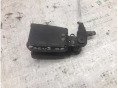 Recambio de enganche de cinturon trasero central para ford focus berlina (cap) 1.6 tdci cat referencia OEM IAM    2