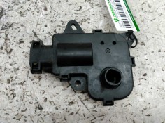 Recambio de motor regulador climatizacion para renault laguna ii grandtour (kg0) referencia OEM IAM  7701206336 