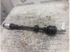 Recambio de transmision delantera derecha para renault kangoo (f/kc0) authentique 4x4 referencia OEM IAM   