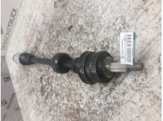 Recambio de transmision delantera derecha para renault kangoo (f/kc0) authentique 4x4 referencia OEM IAM    2