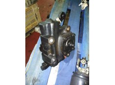 Recambio de caja direccion para nissan trucks atleon 56.15 referencia OEM IAM 492109X100 TAS20M617 