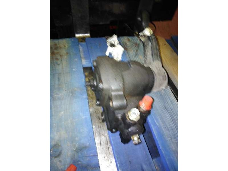 Recambio de caja direccion para nissan trucks atleon 56.15 referencia OEM IAM 492109X100 TAS20M617 