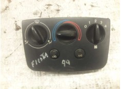 Recambio de mando calefaccion / aire acondicionado para ford fiesta berlina 1.4 16v cat referencia OEM IAM 96FW18D451AG  
