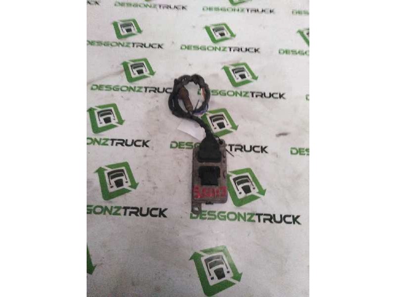 Recambio de sensor noxe para renault premium route 2006 fas 4x2 larga distancia referencia OEM IAM 22315990  