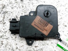 Recambio de motor regulador climatizacion para renault laguna ii grandtour (kg0) referencia OEM IAM 7701206338  