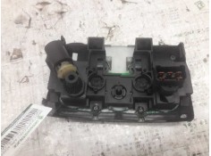 Recambio de mando calefaccion / aire acondicionado para ford fiesta berlina 1.4 16v cat referencia OEM IAM 96FW18D451AG   2
