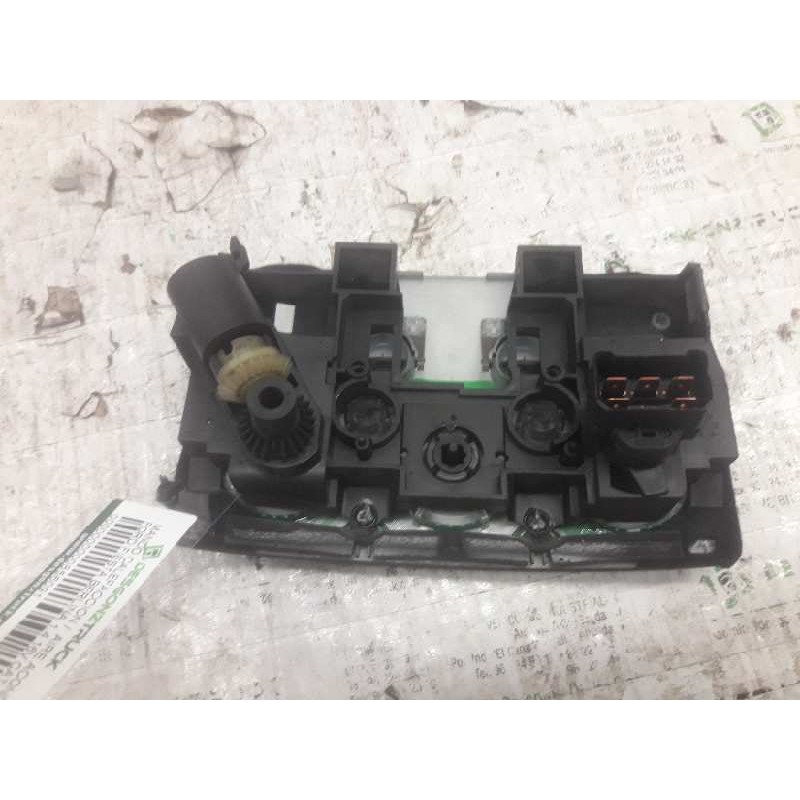Recambio de mando calefaccion / aire acondicionado para ford fiesta berlina 1.4 16v cat referencia OEM IAM 96FW18D451AG  