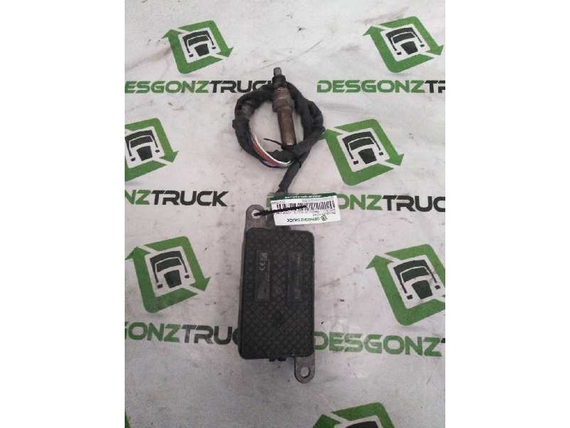 Recambio de sensor noxe para renault premium route 2006 fas 4x2 larga distancia referencia OEM IAM 22315990  