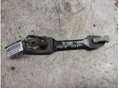 Recambio de maneta exterior delantera derecha para mercedes-benz vito (w639) basic, combi referencia OEM IAM    2