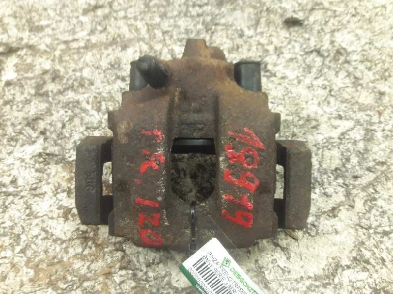 Recambio de pinza freno trasera izquierda para bmw serie 3 berlina (e46) 320d referencia OEM IAM   