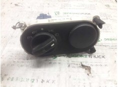 Recambio de mando luces para ford mondeo berlina/familiar (fd) 1.8 16v cat referencia OEM IAM 93BB13K196EC 14/2 PINS 