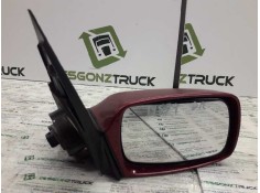 Recambio de retrovisor derecho para ford mondeo berlina (gd) clx referencia OEM IAM  ELECTRICO 
