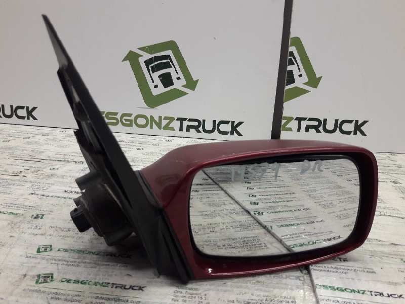 Recambio de retrovisor derecho para ford mondeo berlina (gd) clx referencia OEM IAM  ELECTRICO 