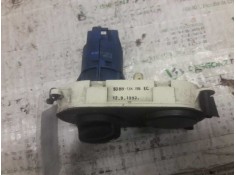 Recambio de mando luces para ford mondeo berlina/familiar (fd) 1.8 16v cat referencia OEM IAM 93BB13K196EC 14/2 PINS  2