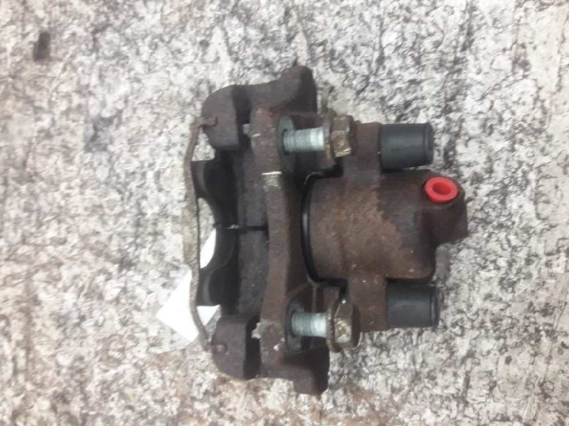 Recambio de pinza freno trasera izquierda para bmw serie 3 berlina (e46) 320d referencia OEM IAM   