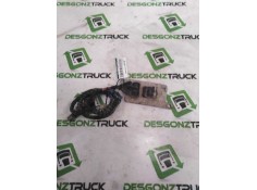 Recambio de sensor noxe para daf serie xf105.xxx fsa 4x2 space-cab referencia OEM IAM 1697586  