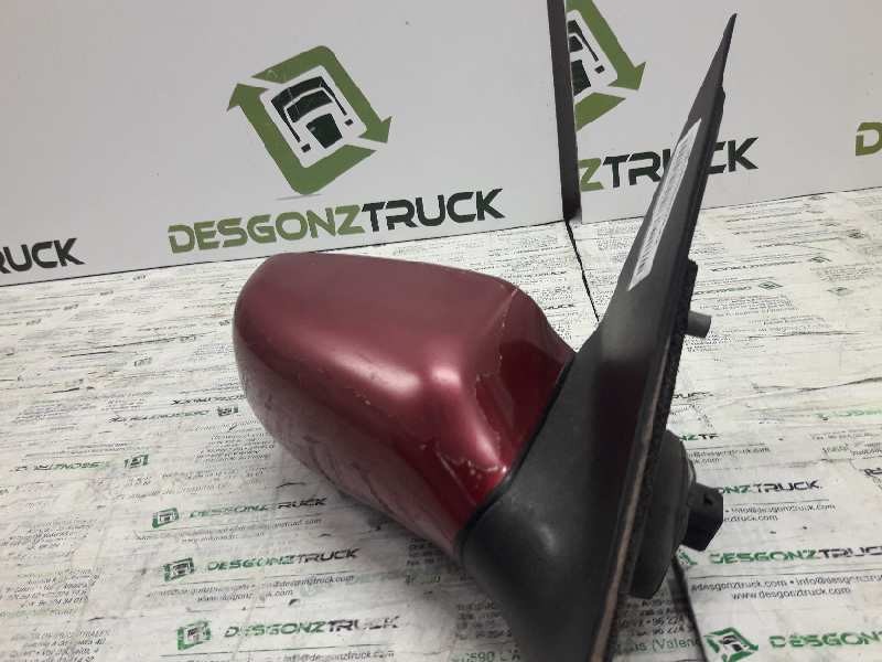 Recambio de retrovisor derecho para ford mondeo berlina (gd) clx referencia OEM IAM  ELECTRICO 