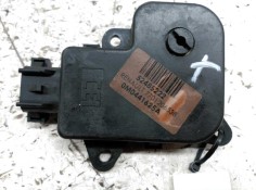 Recambio de motor regulador climatizacion para renault laguna ii grandtour (kg0) referencia OEM IAM 7701206538  