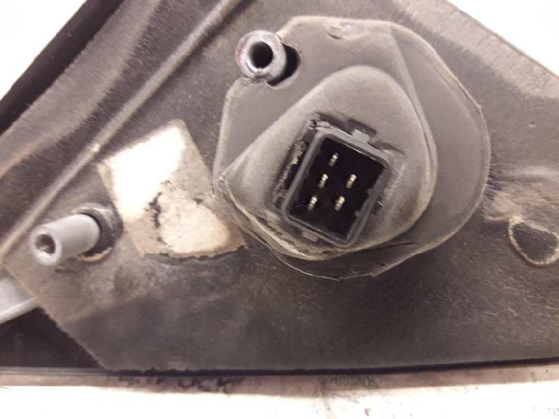 Recambio de retrovisor derecho para ford mondeo berlina (gd) clx referencia OEM IAM  ELECTRICO 