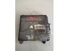 Recambio de modulo electronico para renault midlum 4.2 diesel referencia OEM IAM 5010412381 0281010464 CENTRALITA MOTOR