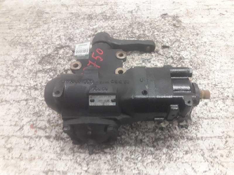 Recambio de caja direccion para nissan terrano/terrano.ii (r20) comfort referencia OEM IAM 8054974209 490010F000 6322260994