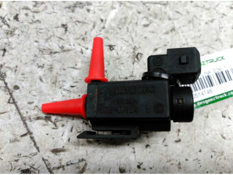 Recambio de electro valvula para bmw serie 5 berlina (e39) referencia OEM IAM 72234100  