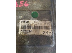 Recambio de modulo electronico para renault midlum 4.2 diesel referencia OEM IAM 5010412381 0281010464 CENTRALITA MOTOR 2