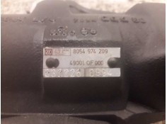 Recambio de caja direccion para nissan terrano/terrano.ii (r20) comfort referencia OEM IAM 8054974209 490010F000 6322260994 2