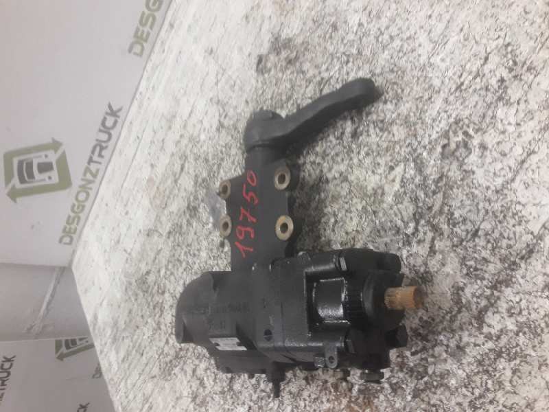 Recambio de caja direccion para nissan terrano/terrano.ii (r20) comfort referencia OEM IAM 8054974209 490010F000 6322260994