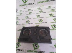 Recambio de cuadro instrumentos para nissan trucks atleon 56.15 referencia OEM IAM 24810LA20B 21202901 