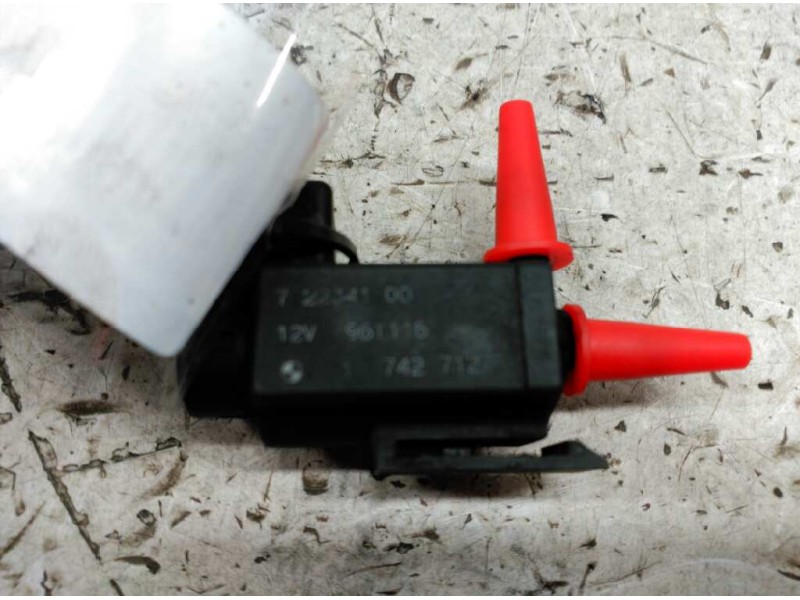 Recambio de electro valvula para bmw serie 5 berlina (e39) referencia OEM IAM 72234100  