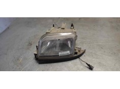 Recambio de faro izquierdo para renault clio i fase i+ii (b/c57) 1.2 referencia OEM IAM   