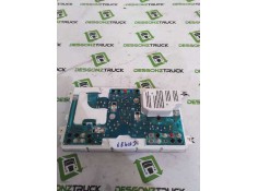 Recambio de cuadro instrumentos para nissan trucks atleon 56.15 referencia OEM IAM 24810LA20B 21202901  2