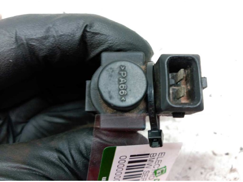 Recambio de electro valvula para bmw serie 5 berlina (e39) referencia OEM IAM 72234100  