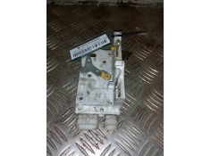 Recambio de cerradura puerta delantera derecha para iveco stralis (as) 10.3 diesel referencia OEM IAM    2